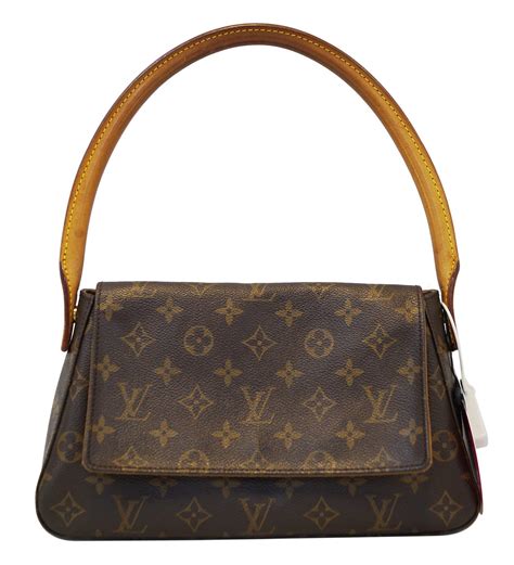 the loop louis vuitton|louis vuitton looping mini.